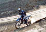 Yamaha WR250R Yamaha WR250R